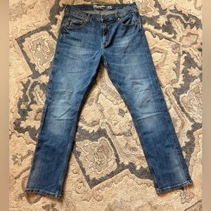Men’s Wrangler Retro Jeans 36x34